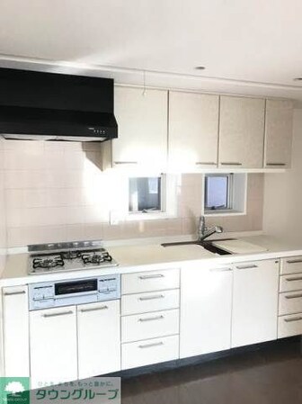 インペリアルビルの物件内観写真